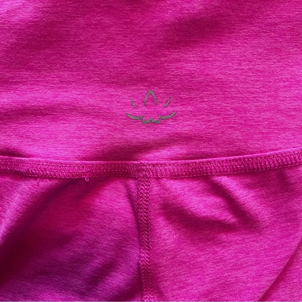 Beyond Yoga Women's Spacedye At Your Leisure High Waisted 7